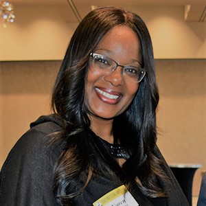 Karen Henry